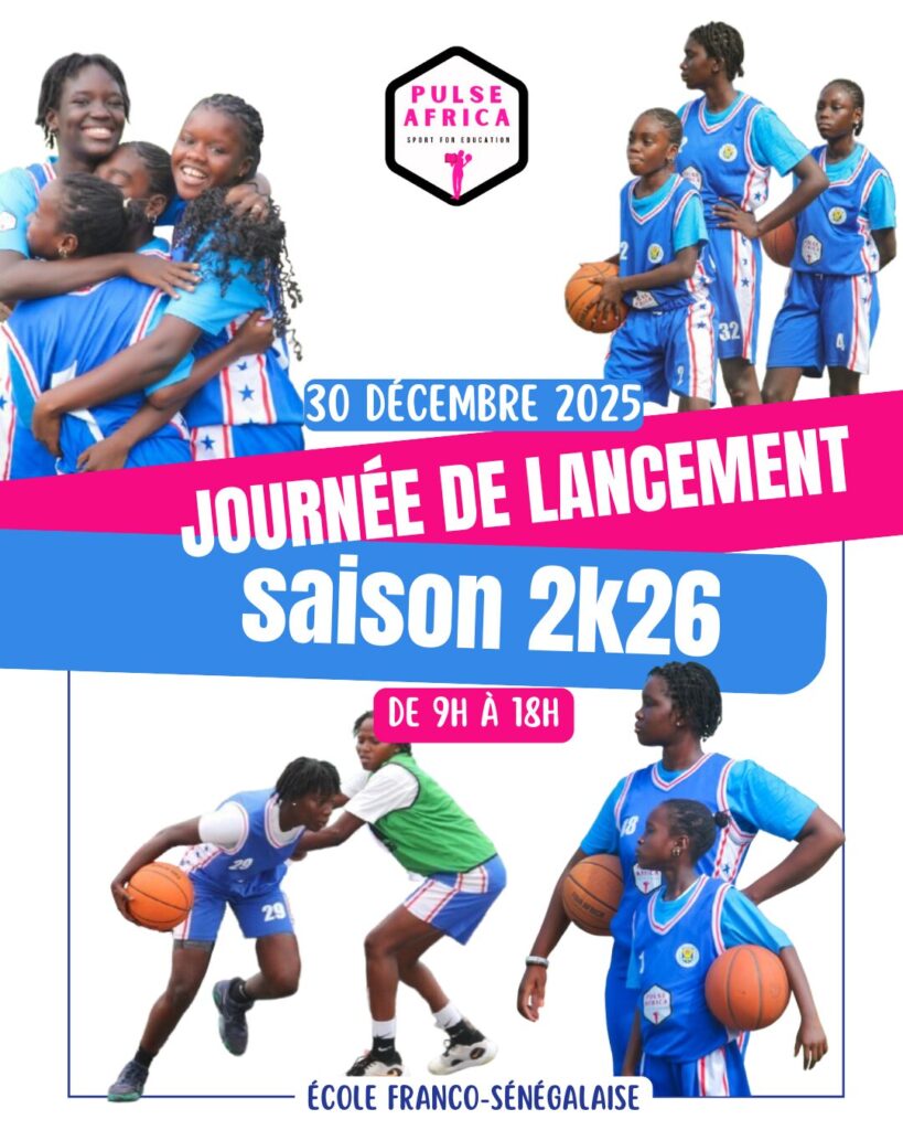 lancement journée 2k26