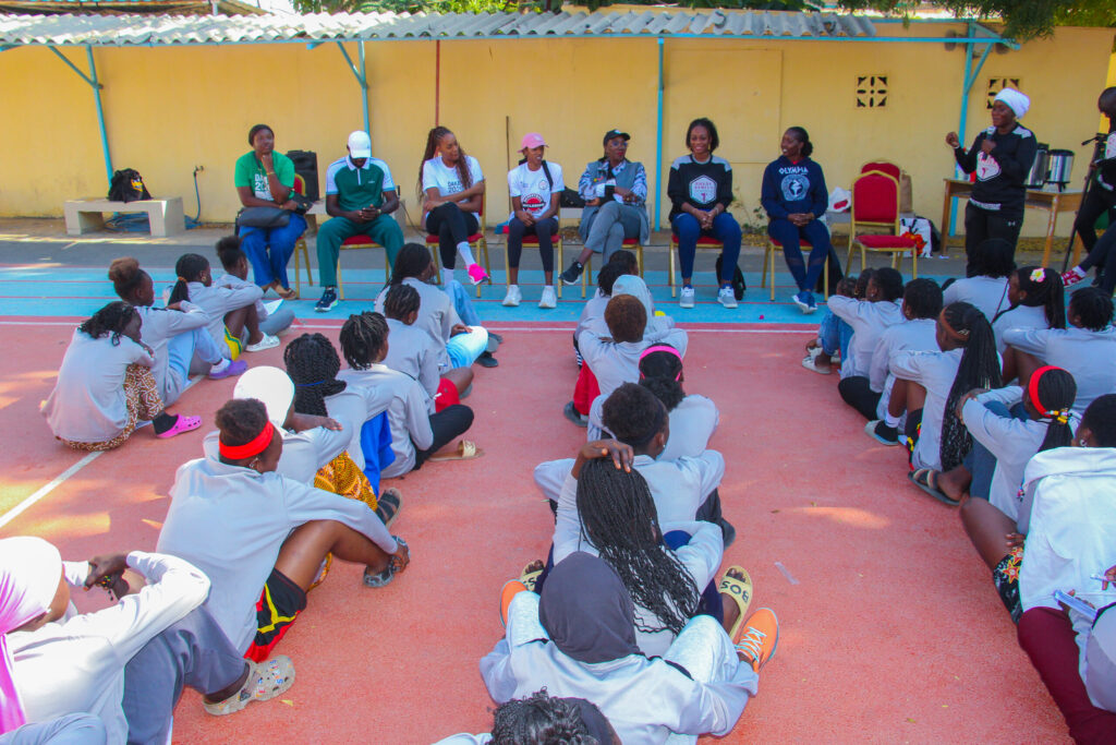 journée lancement 2k26